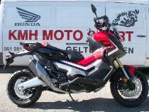 Motorrad kaufen Occasion HONDA X-ADV 750 (roller)