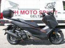 Motorrad kaufen Occasion HONDA NSS 125 AD Forza ABS (roller)