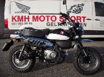 Motorrad kaufen Neufahrzeug HONDA Z 125 MA Monkey (naked)