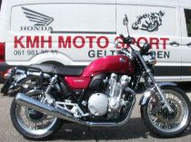 Motorrad kaufen Occasion HONDA CB 1100 SA (retro)