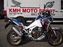 Motorrad kaufen Neufahrzeug HONDA CRF 1100 L A4 Africa Twin Adventure Sports (enduro)