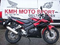 Motorrad kaufen Occasion HONDA CBR 125 R (sport)