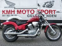 Motorrad kaufen Occasion HONDA VT 600 C Shadow (custom)