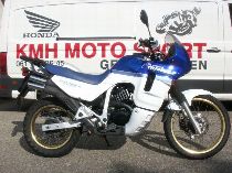 Motorrad kaufen Occasion HONDA XL 600 V Transalp (enduro)