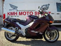 Acheter une moto Occasions KAWASAKI ZZR 1100 (touring)