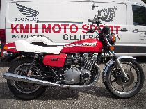  Motorrad kaufen Oldtimer SUZUKI GS 1000 