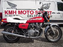 Acheter une moto Oldtimer SUZUKI GS 1000 (touring)