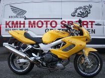 Motorrad kaufen Occasion HONDA VTR 1000 Fire Storm (sport)