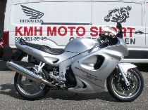 Motorrad kaufen Occasion TRIUMPH Sprint 955 ST I.E. (touring)