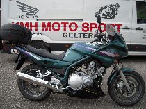 Motorrad kaufen Occasion YAMAHA XJ 900 S (touring)