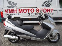 Motorrad kaufen Occasion SUZUKI AN 400 Burgman (roller)