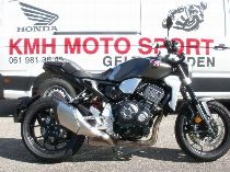 Motorrad kaufen Occasion HONDA CB 1000 RA ABS (naked)