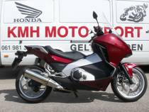 Motorrad kaufen Neufahrzeug HONDA NC 700 D Integra ABS (roller)