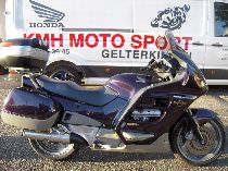 Motorrad kaufen Occasion HONDA ST 1100 Pan European (touring)