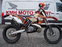 Motorrad kaufen Occasion KTM 250 EXC Enduro (enduro)