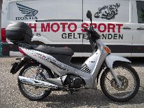 Motorrad kaufen Occasion HONDA ANF 125 Innova (roller)