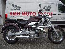Motorrad kaufen Occasion BMW R 1200 C ABS (custom)