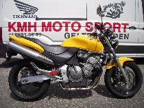 Motorrad kaufen Occasion HONDA CB 600 F Hornet (naked)
