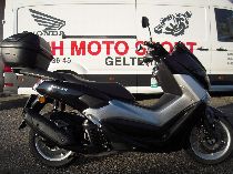 Motorrad kaufen Occasion YAMAHA GPD 125 NMax (roller)