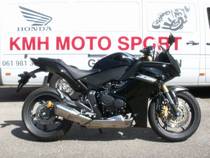 Motorrad kaufen Vorjahresmodell HONDA CBR 600 FA ABS (sport)