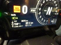 Motorrad kaufen Occasion DUCATI 1098 Streetfighter S (naked)