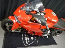 Motorrad kaufen Neufahrzeug DUCATI 939 Super Sport (S) (sport)