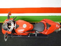 Motorrad kaufen Occasion DUCATI 1098 (sport)