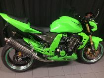 Motorrad kaufen Occasion KAWASAKI Z 1000 (naked)