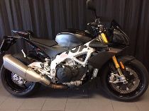 Motorrad kaufen Occasion APRILIA Tuono V4 1100 (naked)