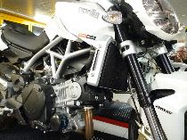 Motorrad kaufen Neufahrzeug APRILIA NA 850 Mana (touring)