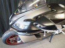 Motorrad kaufen Occasion APRILIA RSV 4 1000 Factory (sport)