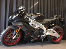 Motorrad kaufen Occasion APRILIA RSV 4 RR ABS (sport)