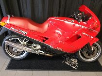 Motorrad kaufen Occasion DUCATI 750 Paso (sport)