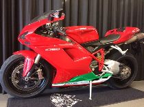 Motorrad kaufen Occasion DUCATI 1098 (sport)