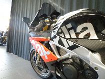 Motorrad kaufen Neufahrzeug APRILIA RSV 4 RF 1100 (sport)