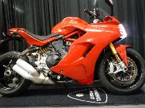 Motorrad kaufen Vorführmodell DUCATI 939 Super Sport (S) (sport)