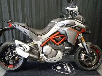 Motorrad kaufen Vorführmodell DUCATI 1260 Multistrada (enduro)