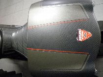 Motorrad kaufen Occasion DUCATI 1198 Diavel Carbon ABS (naked)