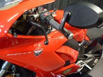 Motorrad kaufen Occasion DUCATI 1103 Panigale V4 (sport)