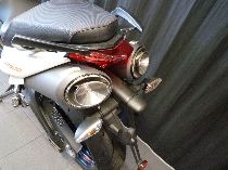  Motorrad kaufen Occasion APRILIA Shiver 900 (naked)