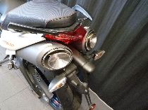 Motorrad kaufen Occasion APRILIA Shiver 900 (naked)