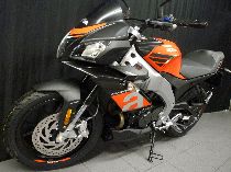Motorrad kaufen Neufahrzeug APRILIA Tuono 125 (naked)