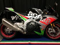 Motorrad kaufen Vorjahresmodell APRILIA RSV 1000 R Factory (sport)