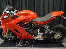  Motorrad kaufen Neufahrzeug DUCATI 959 Panigale ABS (sport)