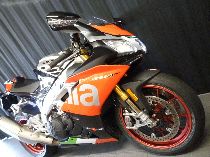 Motorrad kaufen Occasion APRILIA RSV 4 1000 Factory (sport)