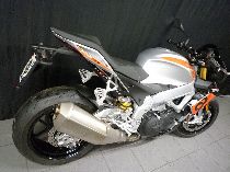 Motorrad kaufen Neufahrzeug APRILIA Tuono V4 1100 (naked)