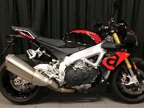 Motorrad kaufen Occasion APRILIA Tuono V4 1100 (naked)