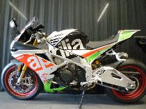  Motorrad kaufen Occasion APRILIA RSV 1000 R Factory (sport)