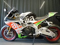 Motorrad kaufen Occasion APRILIA RSV 1000 R Factory (sport)