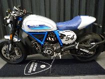  Motorrad kaufen Neufahrzeug DUCATI 803 Scrambler Café Racer (retro)